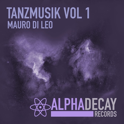 Cover von Tanzmusik 01