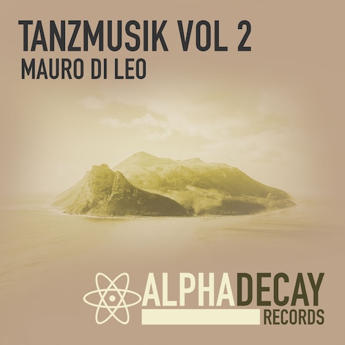 Cover von Tanzmusik 02