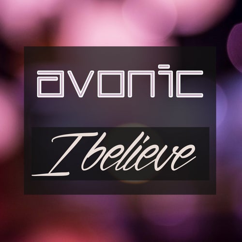 Cover von I Believe