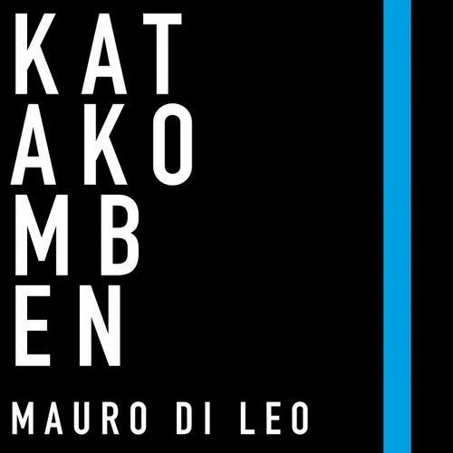 Cover von Katakomben