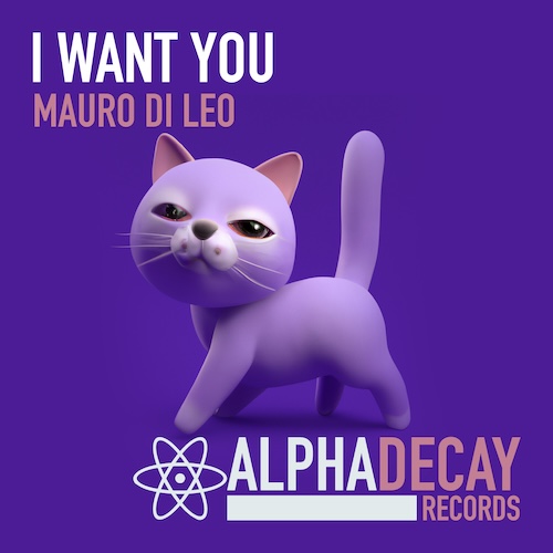 Cover von I Want You