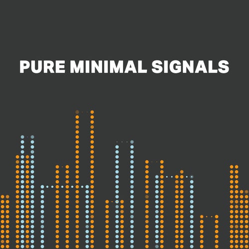 Cover von Pure Minimal Signals
