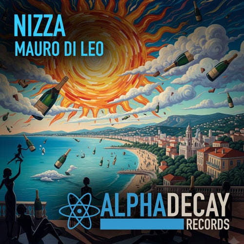 Cover von Nizza